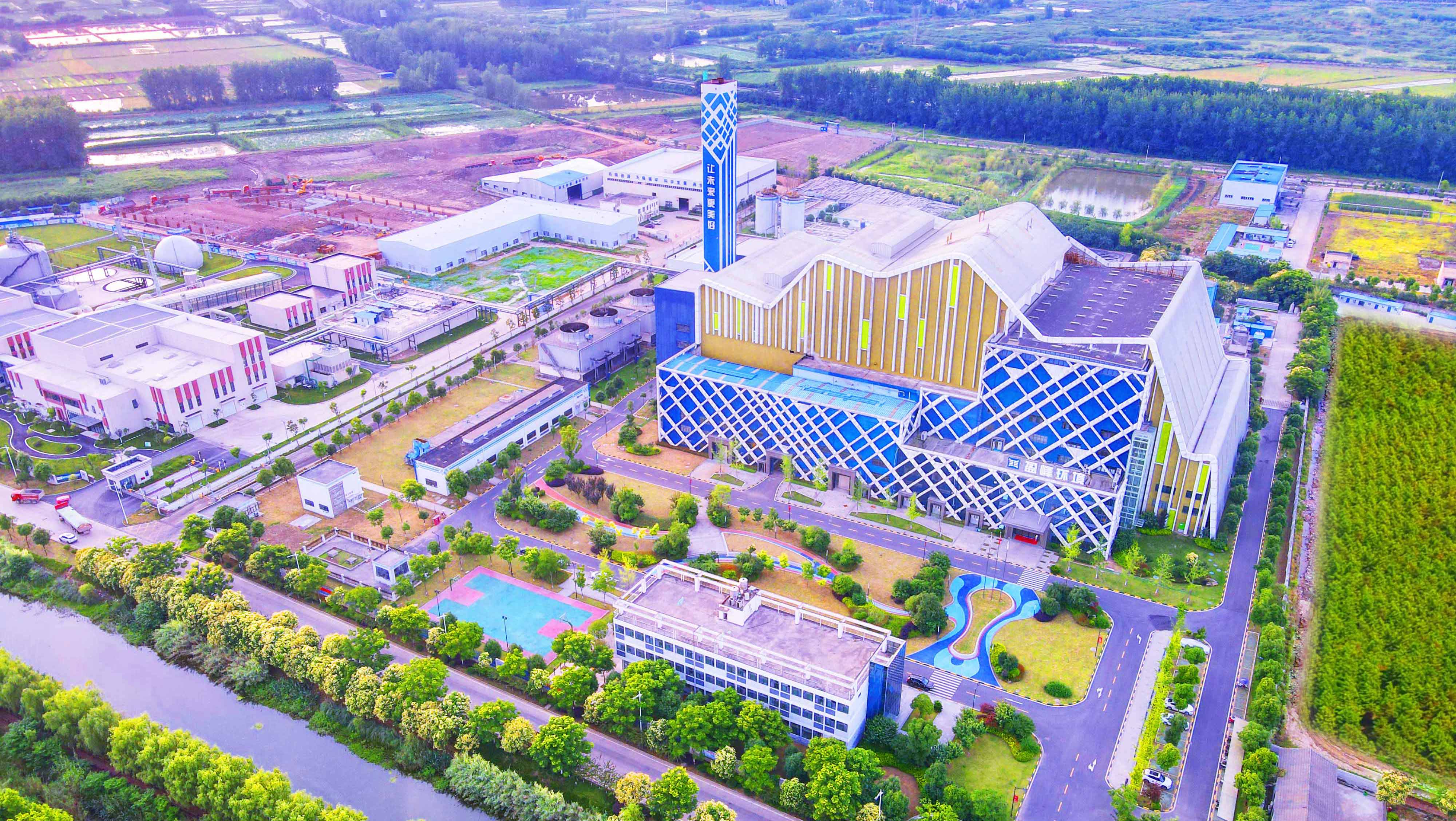 ����������������ȼ�շ��糧